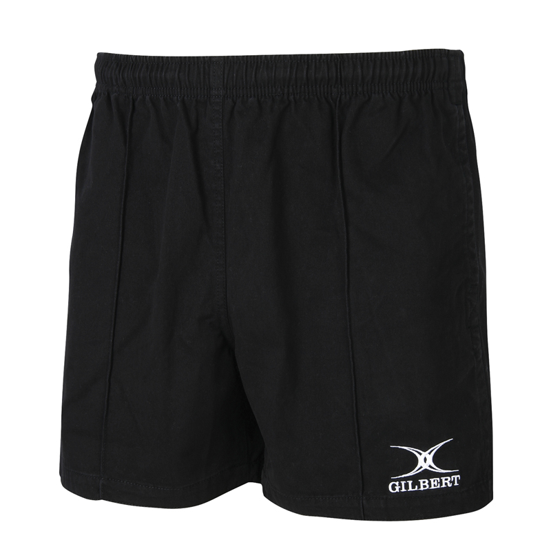 Gilbert Pro Kiwi Rugby Shorts